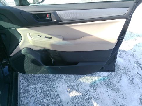 Used 2019 Subaru Legacy 2.5i image 26