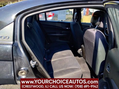 Used 2014 Chrysler 200 LX FWD image 19