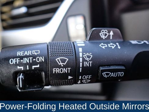 Used 2020 Chevrolet Tahoe LT w/ Luxury Package image 30