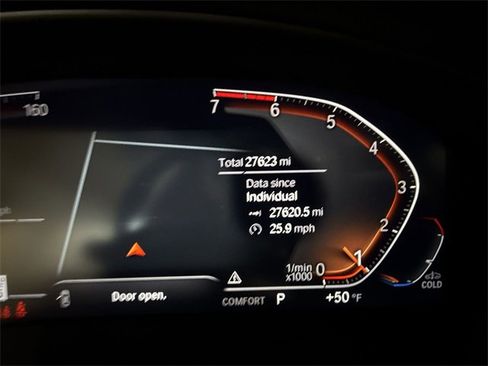 Used 2022 BMW X3 xDrive30i w/ Premium Package 2 image 15