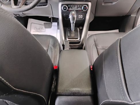 Used 2019 Ford EcoSport Titanium w/ Interior Protection Package FWD image 62
