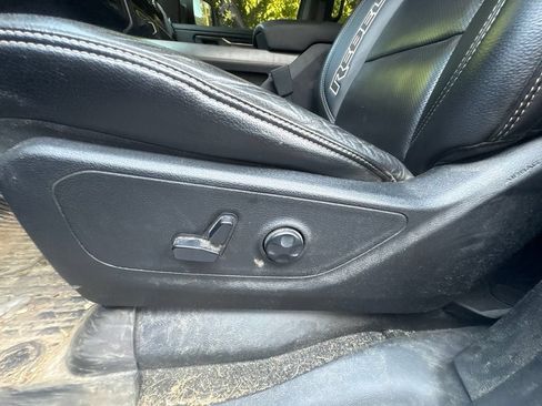 Used 2021 RAM 1500 Rebel w/ Rebel Level 1 Equipment Group AWD/4WD image 16