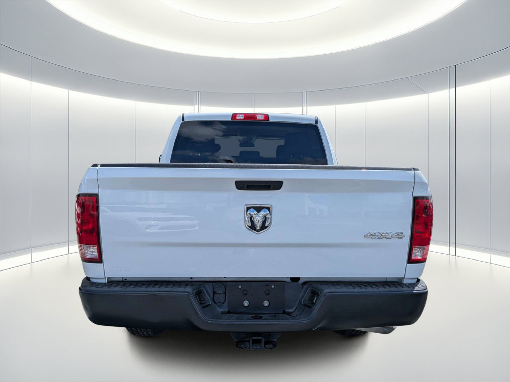 Used 2022 RAM 1500 Tradesman w/ Popular Equipment Group AWD/4WD image 3