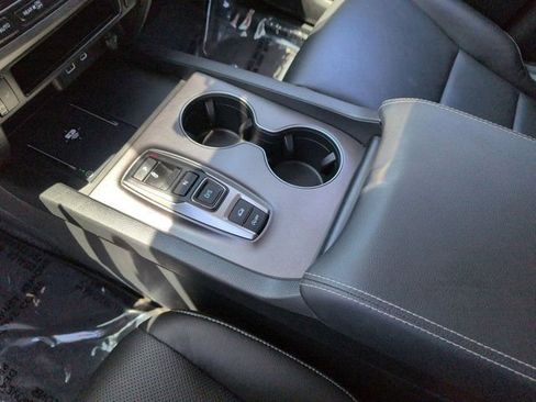 Used 2025 Honda Ridgeline RTL image 23