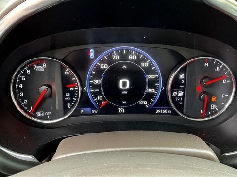 Used 2024 Chevrolet Malibu LT FWD image 13