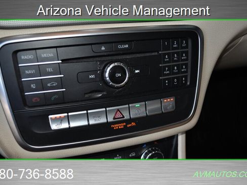 Used 2018 Mercedes-Benz CLA 250 image 30