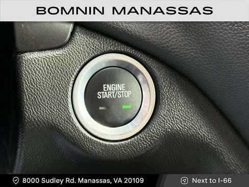 Certified 2024 Chevrolet Equinox LT image 29