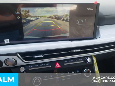 Certified 2025 Hyundai Sonata SE FWD image 22