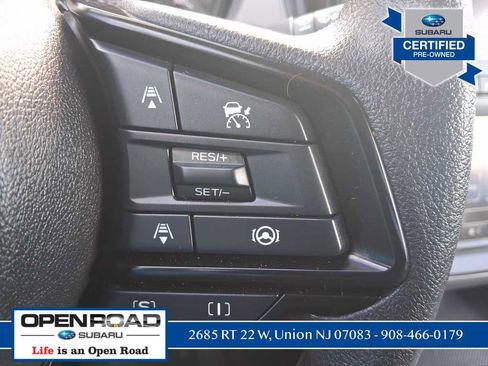 Certified 2025 Subaru Crosstrek 2.0i image 16