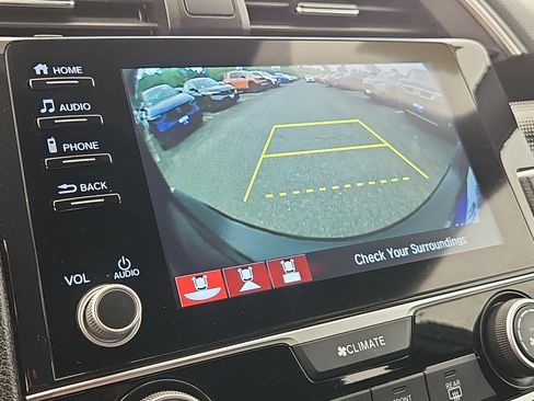 Used 2021 Honda Civic Sport image 14