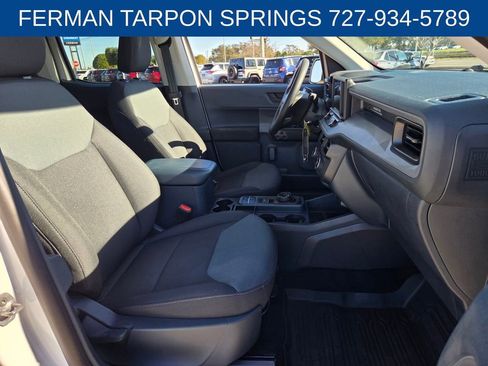 Used 2022 Ford Maverick XL w/ Equipment Group 100A Standard image 20