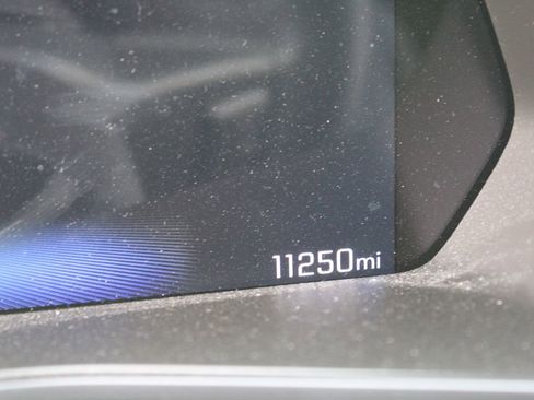 Used 2024 Chevrolet Colorado W/T w/ WT Convenience Package II image 2