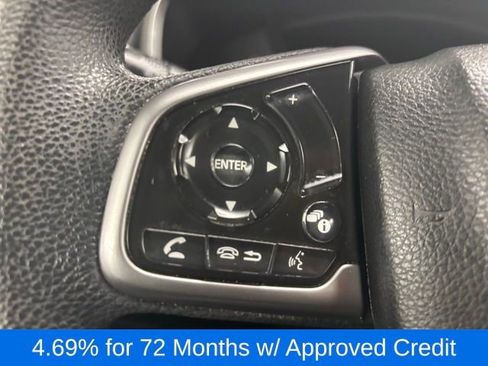 Used 2021 Honda CR-V EX image 22