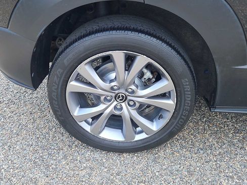 Used 2021 MAZDA CX-30 AWD 2.5 S w/ Preferred Package image 9