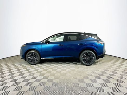 New 2026 Nissan Murano Platinum w/ Cargo Package AWD/4WD image 6