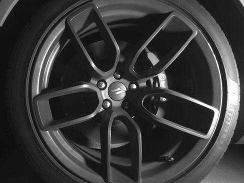 Used 2020 Dodge Challenger R/T Scat Pack RWD image 9