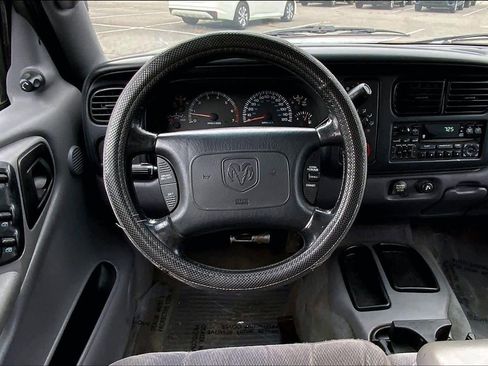 Used 2000 Dodge Dakota SLT RWD image 5