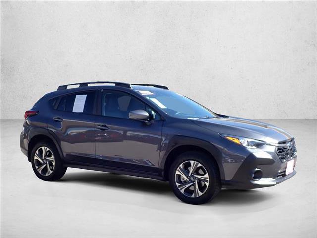 Used 2026 Subaru Crosstrek 2.5i Premium AWD/4WD image 6
