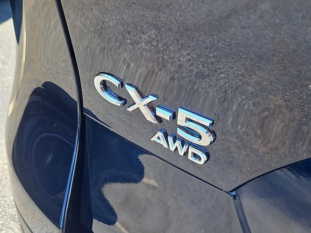 New 2026 MAZDA CX-5 Preferred AWD/4WD image 4