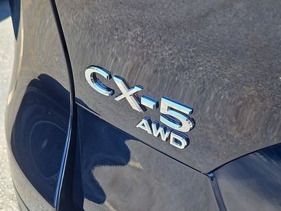 New 2026 MAZDA CX-5 Preferred
