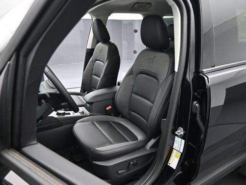 New 2026 Ford Bronco Sport Big Bend w/ Convenience Package AWD/4WD image 8