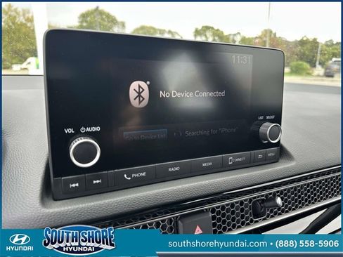 Used 2024 Honda Civic Sport image 28