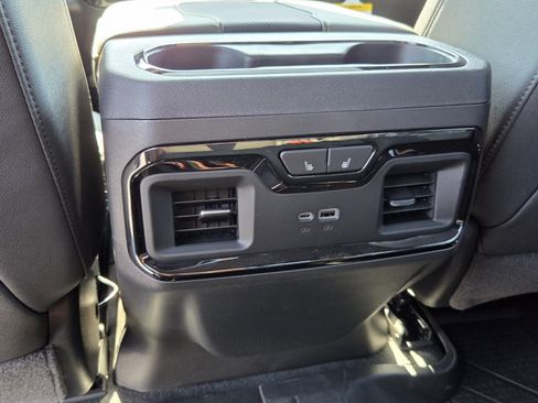 New 2026 Chevrolet Silverado 1500 ZR2 AWD/4WD image 10