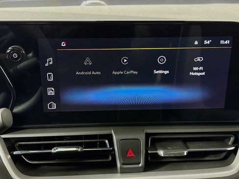 New 2026 Chevrolet TrailBlazer LS AWD/4WD image 14