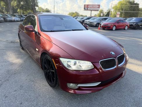 Used 2011 BMW 328i Convertible RWD image 4