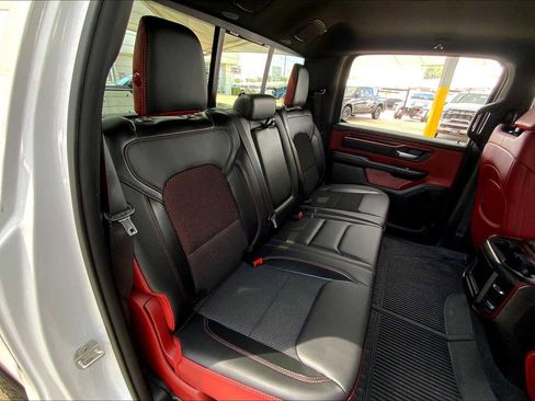 Used 2025 RAM 1500 Rebel w/ Rebel Level 1 Equipment Group image 26