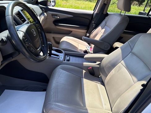Used 2016 Honda Pilot EX-L image 8