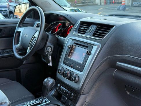 Used 2016 GMC Acadia SLE AWD/4WD image 52