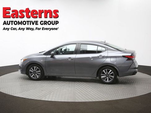 Used 2023 Nissan Versa SV image 60