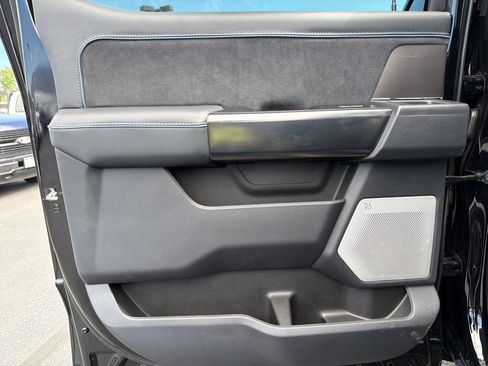 Used 2026 Ford F450 Platinum AWD/4WD image 52