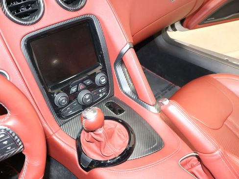 Used 2017 Dodge Viper GTC w/ ACR Package image 33