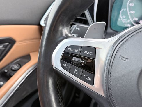 Used 2021 BMW M340i M340i w/ Premium Package image 57