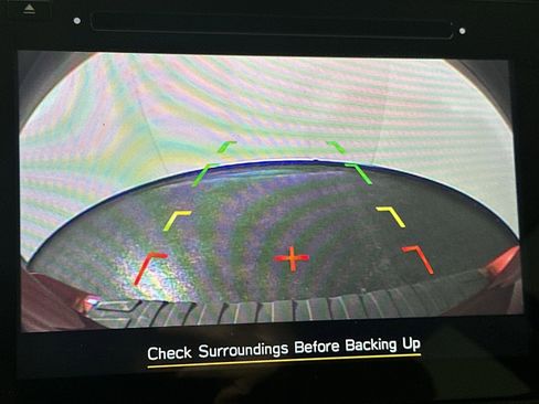 Used 2018 Subaru Outback 2.5i Premium w/ Popular Package #1 image 21