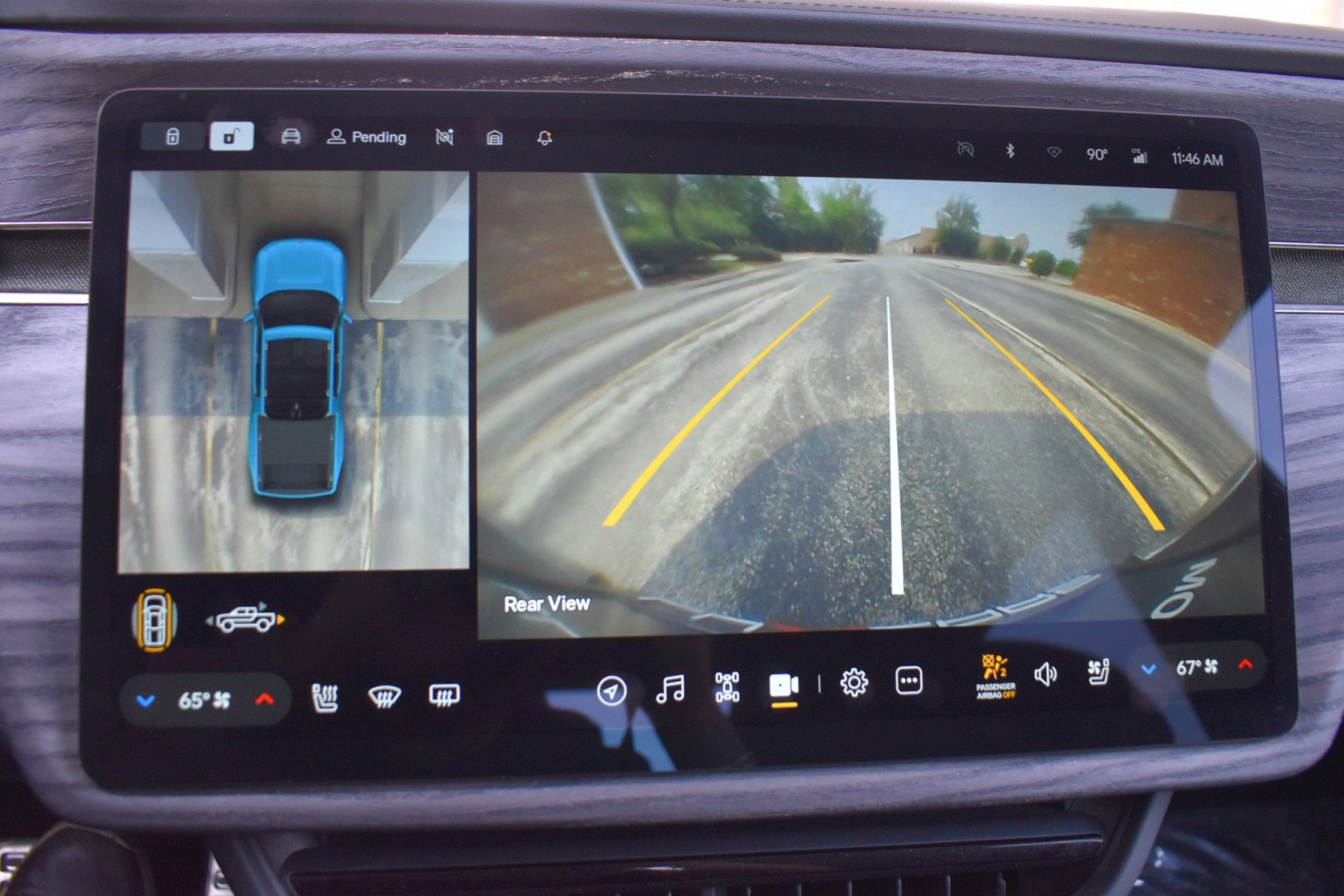 Used 2022 Rivian R1T Launch Edition AWD/4WD image 15