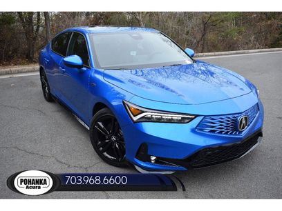 New 2026 Acura Integra A-Spec