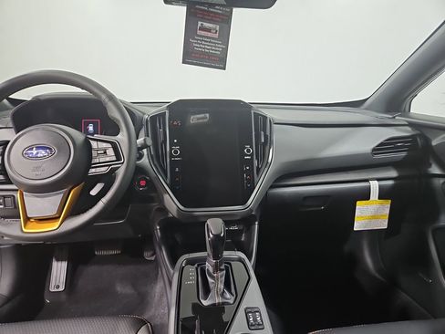 New 2026 Subaru Crosstrek 2.5i Wilderness AWD/4WD image 17