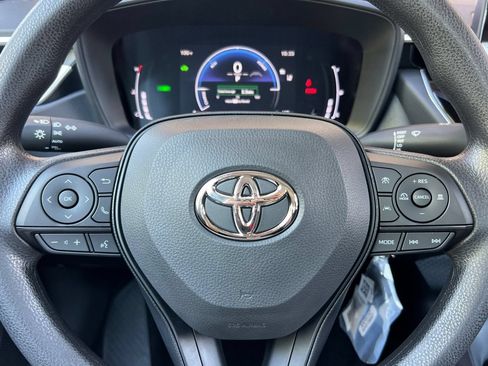 New 2026 Toyota Corolla LE FWD image 25