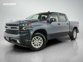 Used 2019 Chevrolet Silverado 1500 RST w/ All-Star Edition AWD/4WD video 1