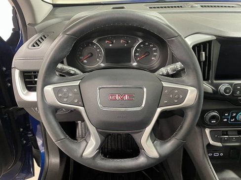 Used 2023 GMC Terrain SLT w/ LPO, Floor Liner Package image 14