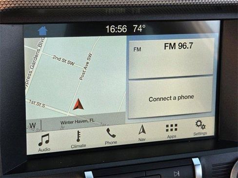 Used 2019 Ford Mustang Coupe w/ Equipment Group 101A image 19