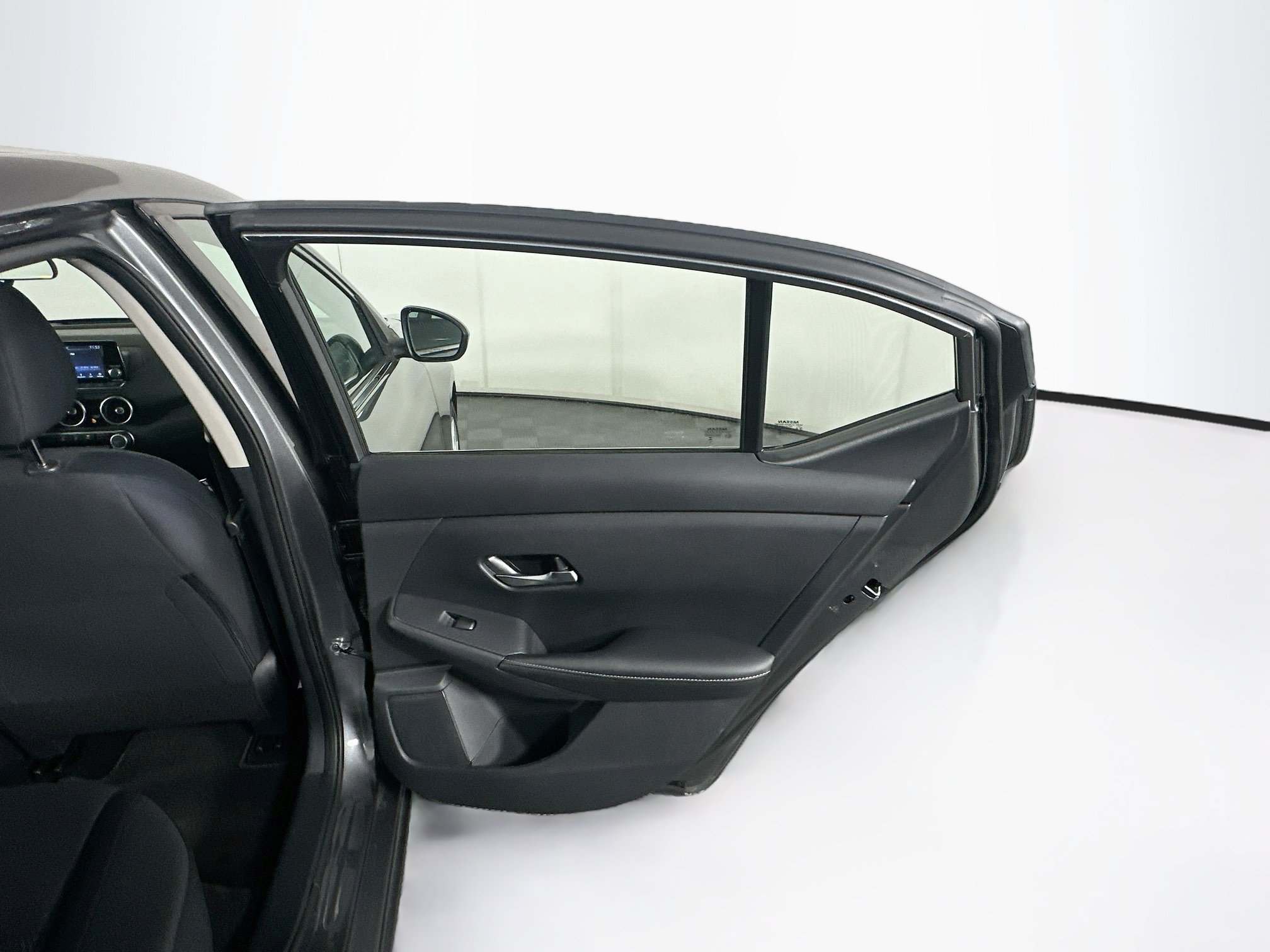 Used 2023 Nissan Sentra S FWD image 28