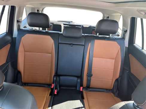 Used 2019 Volkswagen Tiguan SEL R-Line image 14