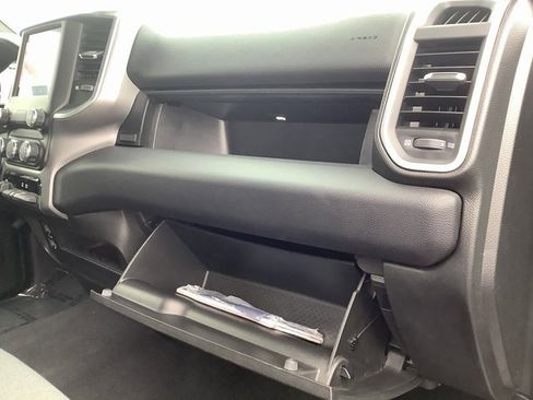 Used 2024 RAM 2500 Big Horn w/ Bed Utility Group image 39