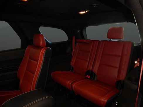 Used 2023 Dodge Durango SRT AWD/4WD image 35