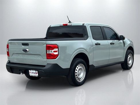 Used 2024 Ford Maverick XL w/ Equipment Group 100A Standard image 5
