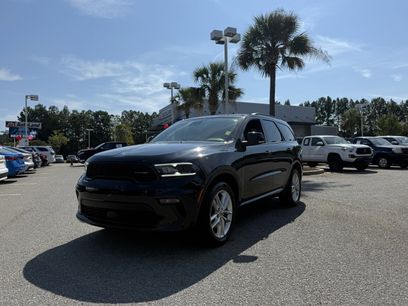 Used 2023 Dodge Durango GT